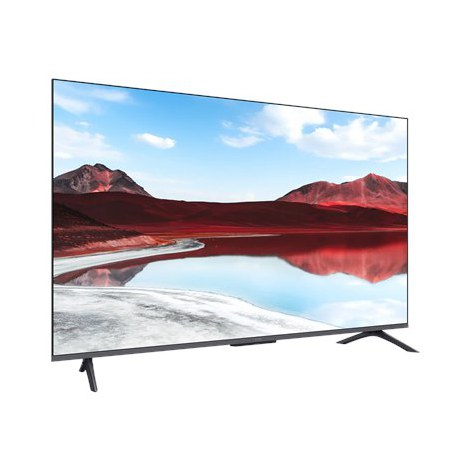 Xiaomi Smart TV | A Pro 2025 | 55" | 140 cm | 4K UHD (2160p) | Google TV - 2
